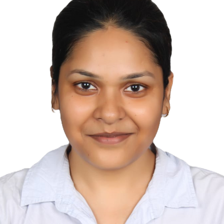Welcoming Dr. Monica Singh: A New Chapter in Our Research Journey