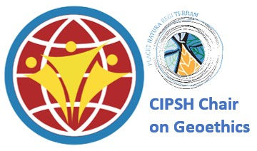 Exciting announcement: The CIPSH Chair on Geoethics is officially established!
