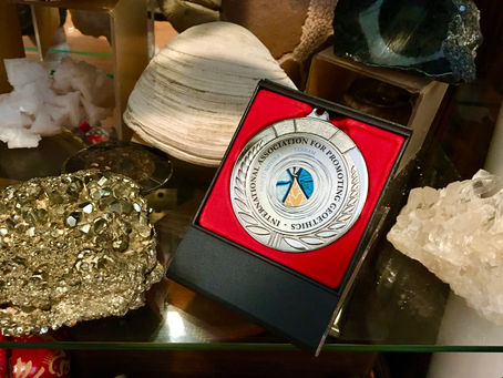 Geoethics Medal 2022: few days more to submit nominations