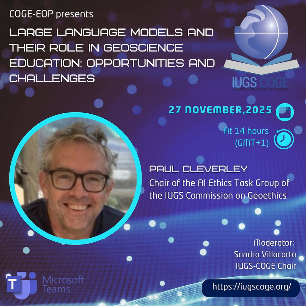 Martin Bohle will give two seminars in December 2025