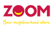 ZOOM supermarkets