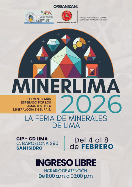 MinerLima 2026