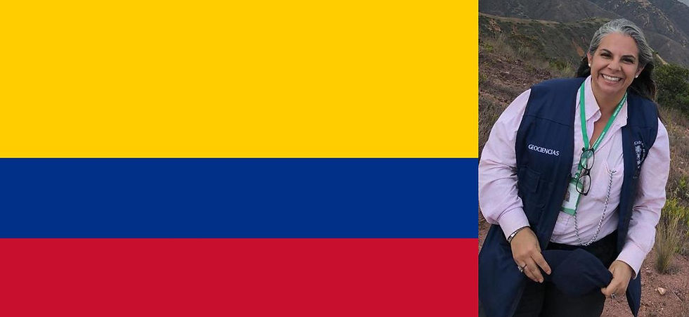 Logo of WOMEESA network