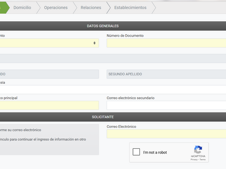 Guía del freelancer en Paraguay (actualizada en 2026)