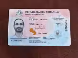 Cédula de Identidad in Paraguay: Requirements, Uses, and Application Process