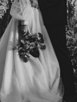 Timeless Traditions: The Fascinating History Behind Wedding Customs & Traditions