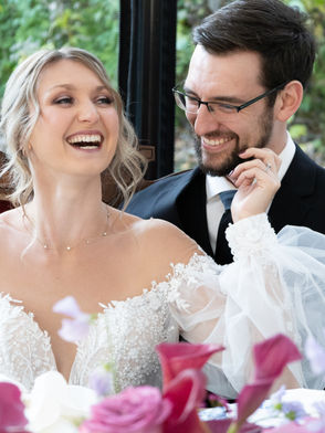 Unveiling the Future: Unique Wedding Trends for 2025