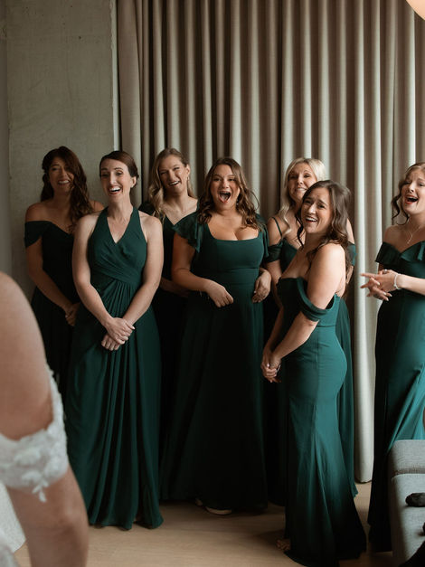 Party to End all Parties