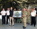CHF 846 NAS Receives the Merlin