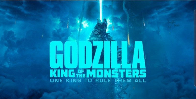 Hail To The King Baby (7/10)