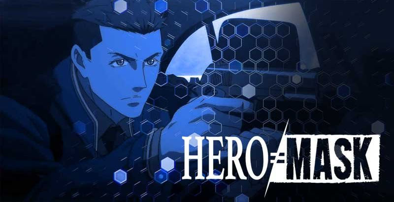 Part Crime Mystery Part Sci-fi Thriller (6/10)