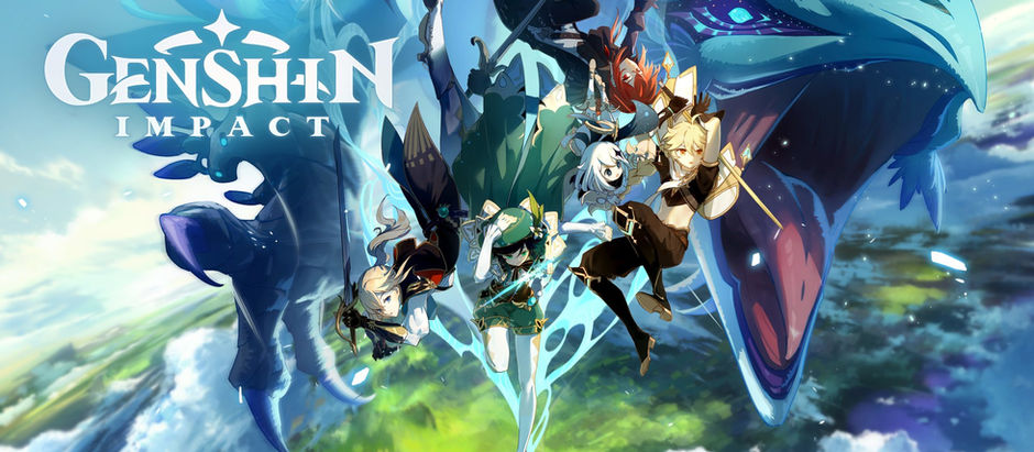 Genshin Impact: Video Game Review (8/10) - Another Example of Free to Play Done Right, Loads of Fun!
