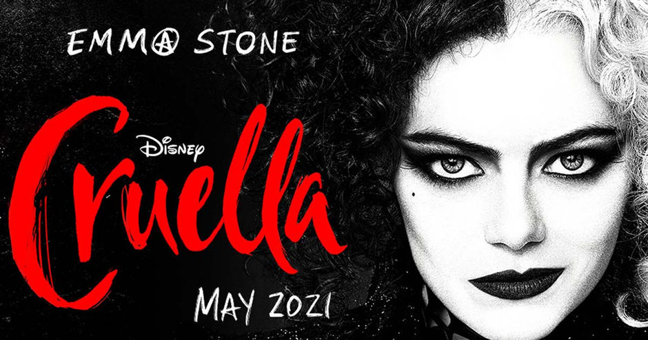 Cruella 2021 Movie Review (7/10) - Part Devil Wears Prada, Part The Joker, Surprisingly Splendid