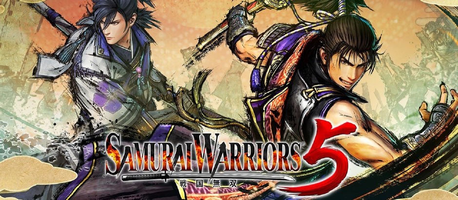 Samurai Warriors 5: Video Game Review (7/10) - Fantastic Return For The Warriors Series