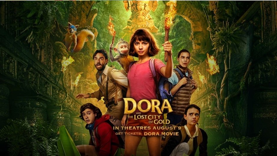 A Fun Family Film For Everyone (6/10)