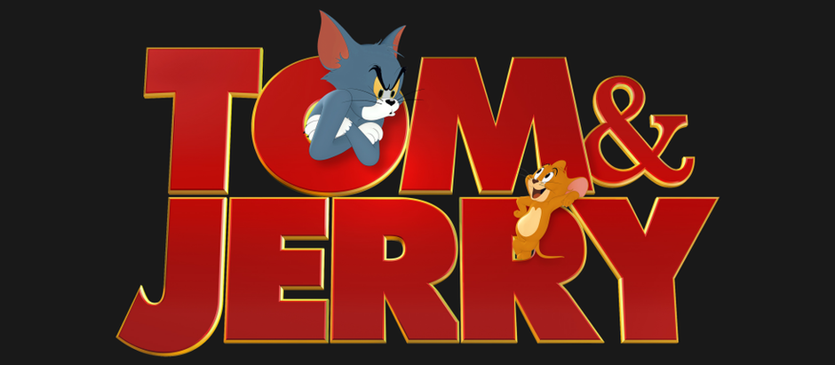 Tom and Jerry: Movie Review (6/10) - Visually Pleasing With Decent Laughs Sprinkled Throughout