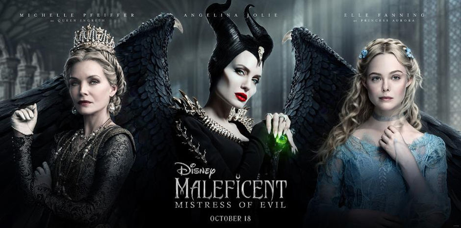 Impressive Cast & Visuals Are Not Enough When Compared To The First Film's Magical Story (6/10)