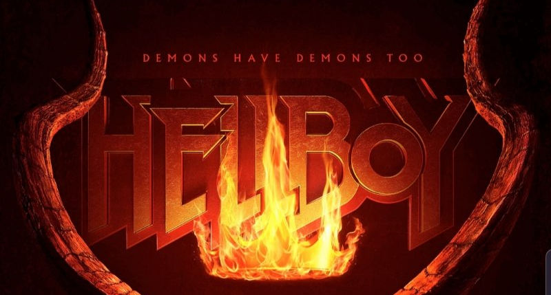 Entertaining Hell Yes, Great Hell No (5/10)