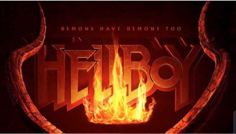 Entertaining Hell Yes, Great Hell No (5/10)