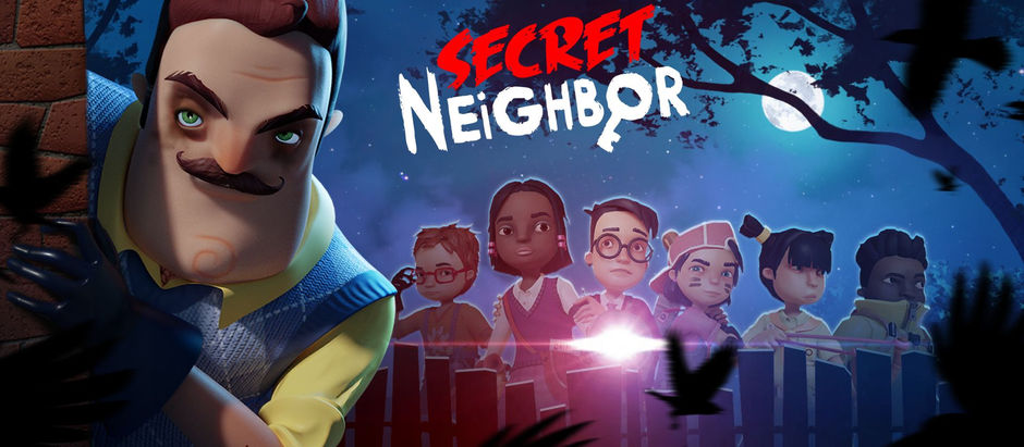 Secret Neighbor Review (6/10) - Fun And Intriguing Concept But Suffers From Balance Issues