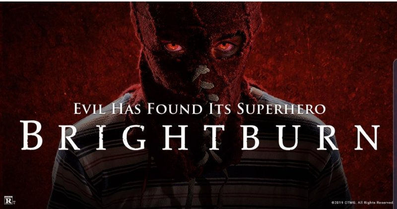 Horror Twist On A Classic Comic Book Icon (6/10)