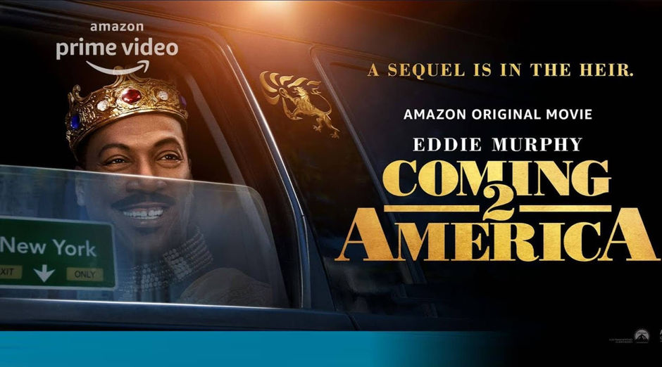 Coming 2 America: Movie Review (6/10) - Lots of Laughs and Callbacks But Not Enough Substance