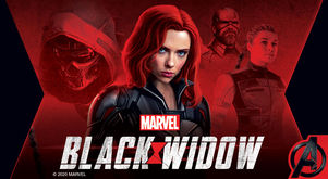 Black Widow 2021 Movie Review (7/10) - Scarlett's Swan Song Had Plenty of Action With A Decent Story
