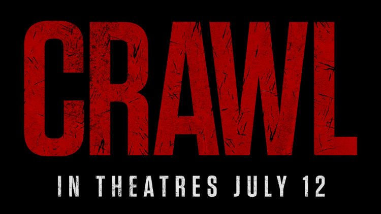 Killer Alligators And Buckets Of Blood (8/10)