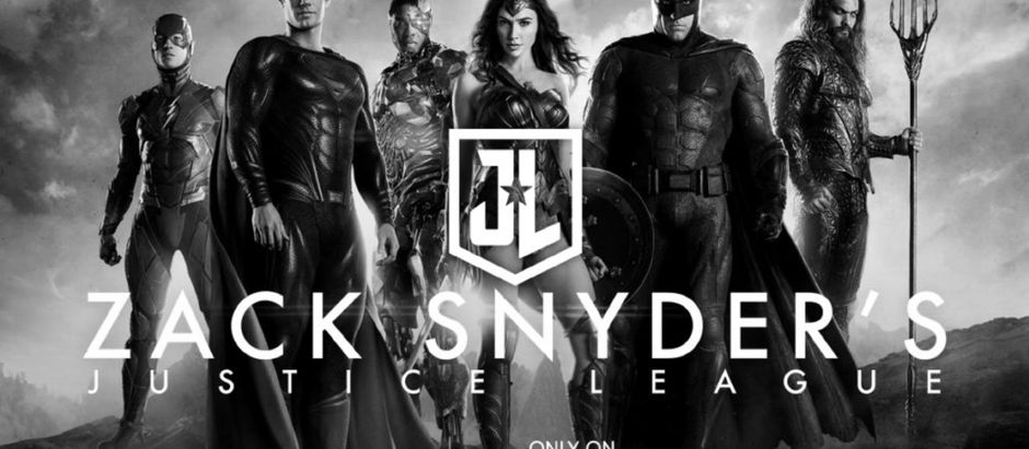 Zack Snyder's Justice League: Movie Review (8/10) - This Version Far Surpasses The Original Released
