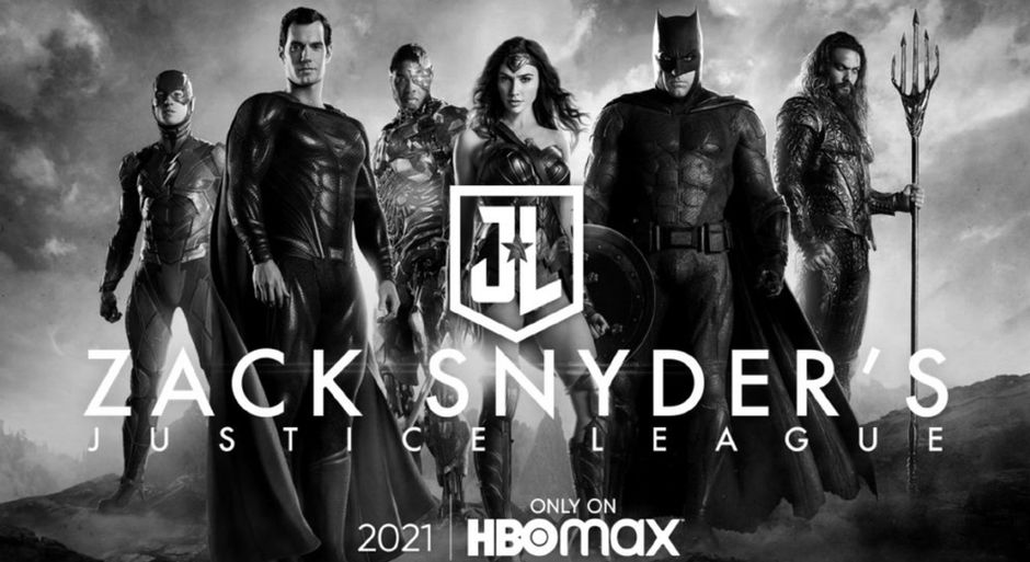 Zack Snyder's Justice League: Movie Review (8/10) - This Version Far Surpasses The Original Released