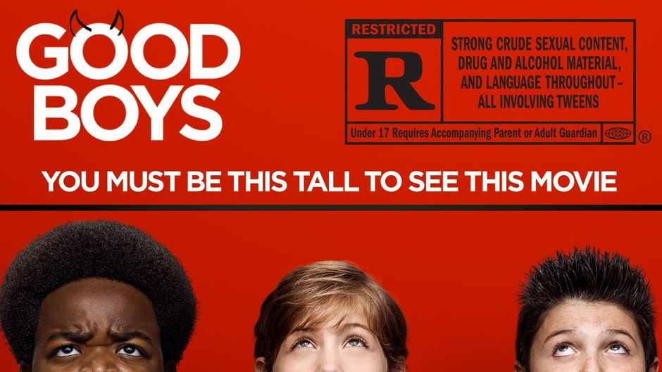 South Park Meets Super Bad In This Summer Comedy (8/10)