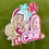Thumbnail: Handmade Personalised Barbie Theme Cake Topper