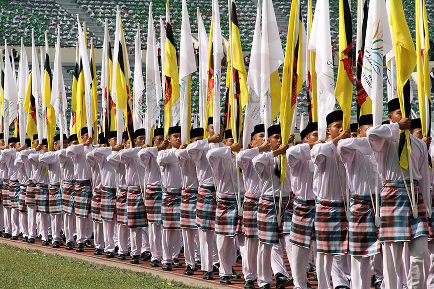 30th Brunei National Day