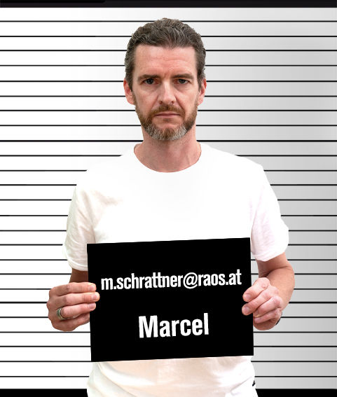 Marcel Schratter