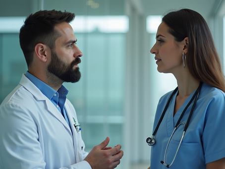 Soins centrés sur le patient : vers une santé durable