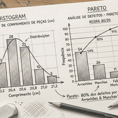 Guia para uso das principais ferramentas analíticas