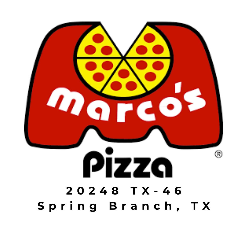 Marco's Pizza (Hwy 46)