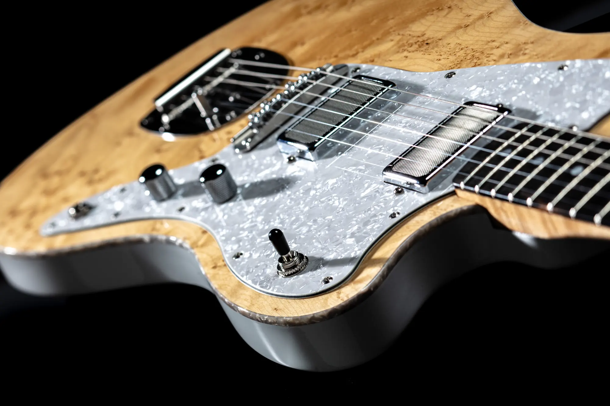 jazzmaster about