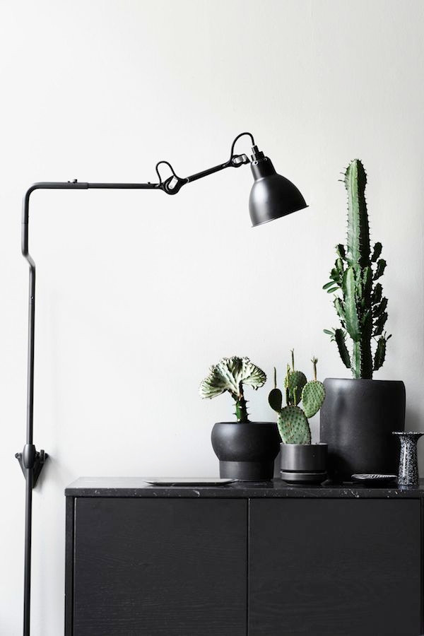 Green (Scandinavian) Home Book