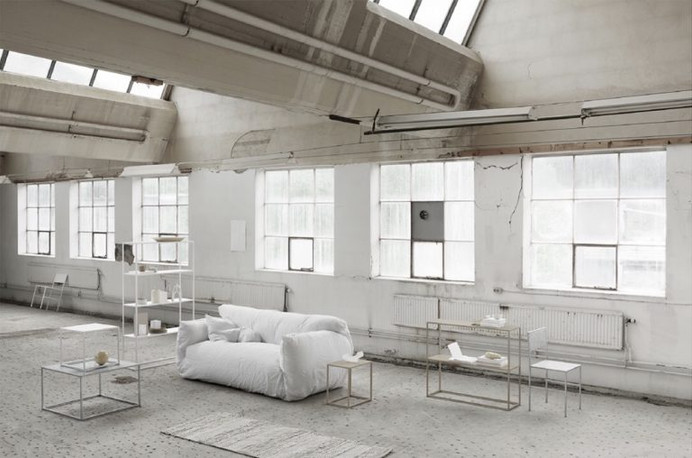 Domo New Collection 2018