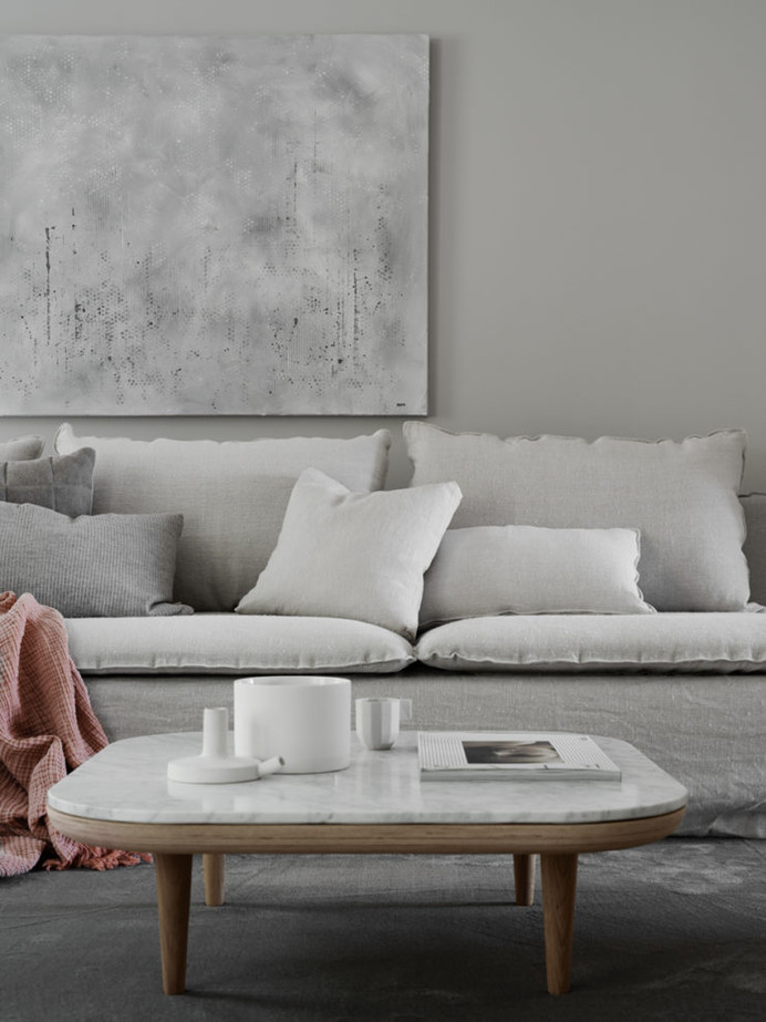 Nordic Show Home by Pella Hedeby