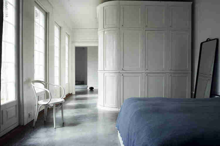 "monochrom home" _photo_ pia ulin