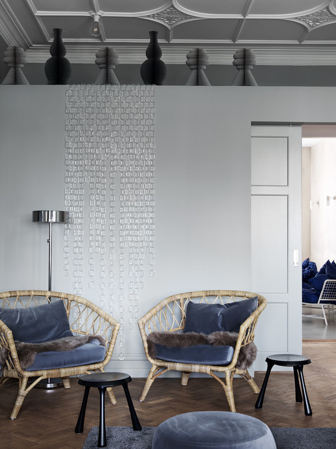 Ikea Creative Workspace