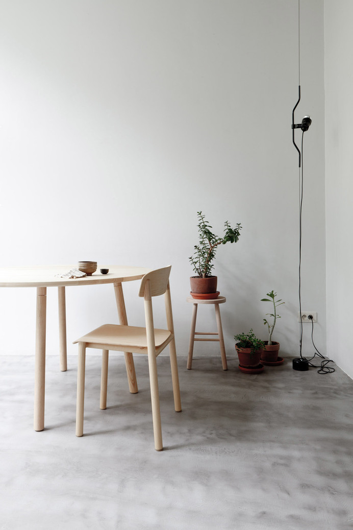 Stattmann Neue Moebel