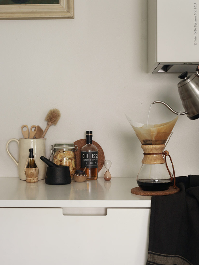 Ikea with Susanna Vento