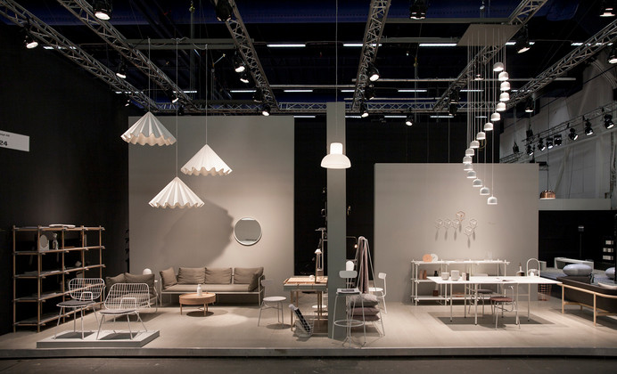 Article: Stockholm Furniture & light Fair 2015