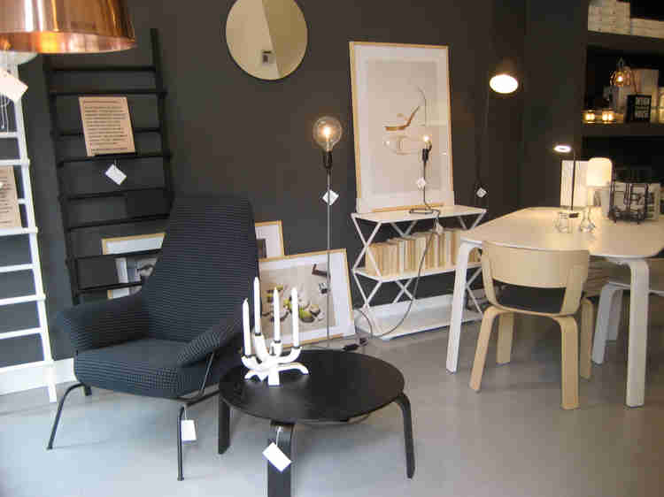 NORDIC NEW AMSTERDAM