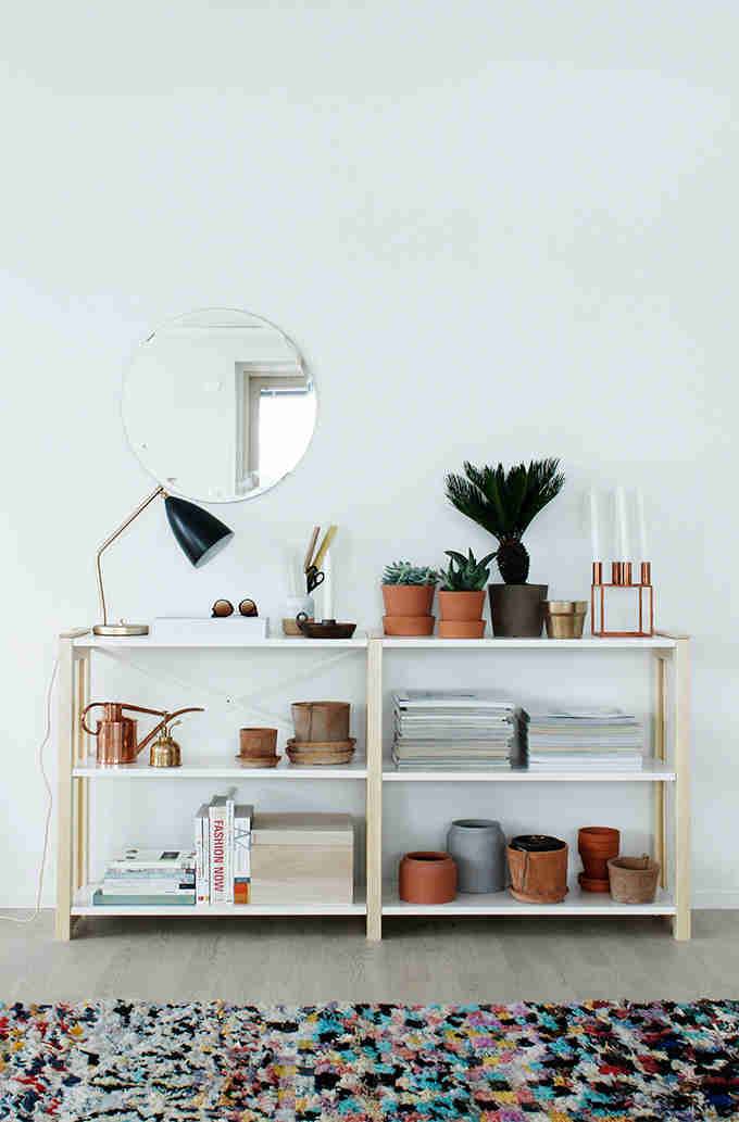 Helsinki Based Apartment by Susanna Vento