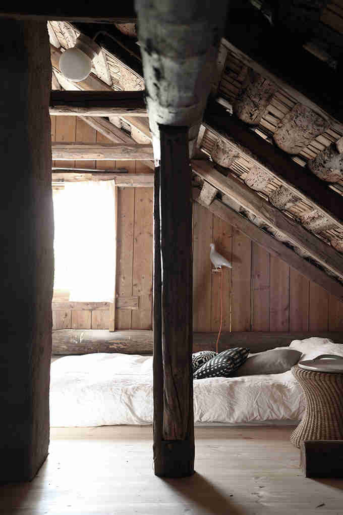 Susanna Vento for Johanna Gullichsen