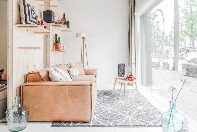 Article I Design shops guide - Amsterdam